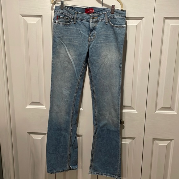 Hollister Denim - Hollister Bootcut Jeans- Size 9
